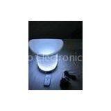 Red,blue,green,purple,orange,white Colorful Change Led Ice Bucket Use in Club & Bar thumbnail-1