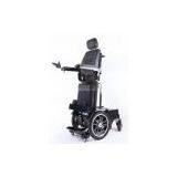 Power Wheelchairs thumbnail-1