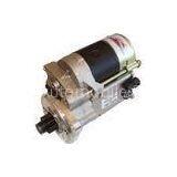 Diese 3269 Ford Starter Motors Ford PMGR 12 Volt, CW, 10-Tooth Pinion thumbnail-1