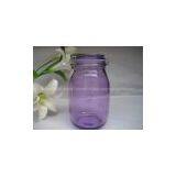 Airtight Glass Jars, Glass Storage Jars thumbnail-2