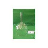 Crystal Clear Handle Singing Bowl 7 Chakra Set thumbnail-1