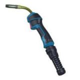 Binzel series 24KD torch and all parts