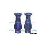 Lapis Lazuli Flower Vases , Lapis Lazuli Vases ,Flower Vases Lapis Lazuli HANDICRAFTS thumbnail-1