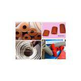 Silicone Foam Sponge Tube thumbnail-2