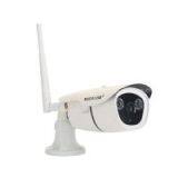 High Definition 960p 1.3Megapixel IR-Cut Network Outdoor Waterproof IP Camera Support Onvif Protocal thumbnail-3