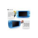 Stable Supply,cheap Factory Price 4.3 Inch Digital Mp4 Mp5 Player Game Download Games PAP-K3 thumbnail-2