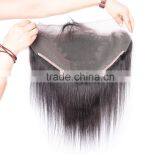 High Quality Low Price Ear to Ear Lace Frontal With Bundles , Lace Frontal Closure thumbnail-2