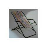 China (Mainland) Steel Rock Camping Chair thumbnail-1