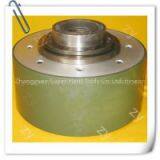 9A1 Resin Bond Diamond Centerless Grinding Wheels thumbnail-2