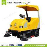 High Quality I800 Road Sweepers for Sale thumbnail-2