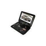 10.1 Inch Portable Dvd / Tv / Usb / Sd Jack / Evd / Hd / Cd / Fm / Games Player For Car Cr-1022 thumbnail-1