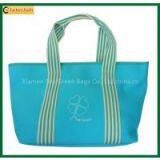 Popular Fashion Canvas Cotton Tote Bag (TP-TB028) thumbnail-3
