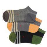 Men's Sock thumbnail-3