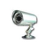 600tvl High Resolution 1/3\' Outdoor Night Vision Security Cmos Cctv Camera System 0.5LUX