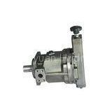 Rated Pressure 315 Bar Variable Axial Piston Pump For Package Machine