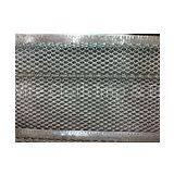 Gutter Mesh For Road , Railway , Civil Building Metal Mesh Product thumbnail-1