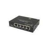100BASE-T 5 Port POE Power Over Ethernet Switches For IP Phone thumbnail-1