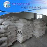 Water Treatment Grade Aluminum Chlorohydrate Solid as Purification and Treatment thumbnail-1