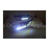 Automotive Daytime Running LED Lights Sagitar Car DRL Light 5 Pcs LED Bulb