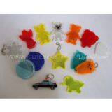 Pedestrian Walking Reflector thumbnail-1