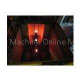 Semi-portal Continuous Casting Machine, CCM Billet R4M