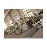 Stainless Steel Automatic Slitting Machine For Slitting Carbon Plate