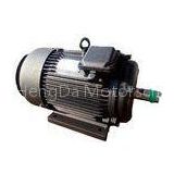 IE1 5.5KW / 7.5KW 3 Phase Textile Motors Industrial Electric Motors With CE / ISO9001