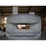 High Quality OEM Medical Equipment MRI Out Cover thumbnail-3