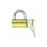 CAMEL BRASS PADLOCK thumbnail-1