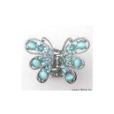 Sell Butterfly Hair Claw Jewelry thumbnail-1
