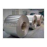 Building Color Coated Gi Steel Coils Thermal Insulation 600 - 1250 MM Width