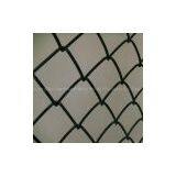 Chain Link Fence