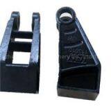 InvesTment Casting Trailer Front Hanger Trailer Suspension Parts