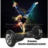 Welcome dating ! 10inch smart 2 wheel balance scooter / bluetooth self balancing scooter
