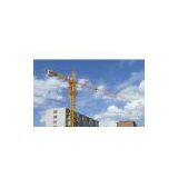 Башенные Краны HST6015