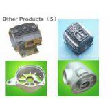 Pressure Die Casting Part, Used for All Design Works,Aluminum Die Casting thumbnail-3