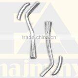 Cavity Preparation Instruments