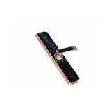 Verify Quickly Intelligent Door Lock Special Clould Open Antique Bronze For Project