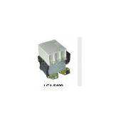LC1-F (CJX2) AC Contactor