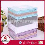 Wholesale Queen Microfiber Duvet Cover Bed Bedding Sheet Sets With Zipper thumbnail-3