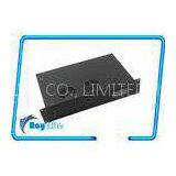 DMX Rack Mount Constant Voltage 24V Led Tape Controller PFC Meanwell PSU