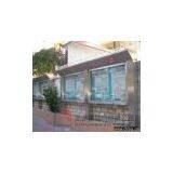 Stainless Steel Publicity Column thumbnail-1