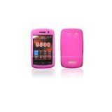silicone case for blackberry 9500