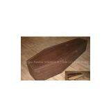 Knock-down Cardboard Coffin thumbnail-1