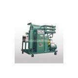 ZY-A Zhongneng Vacuum Insulation Oil Automation Purifier thumbnail-1