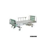 SF-A021  double-crank bed