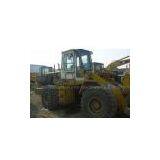 Used WHEEL LODER Kawasaki70-3