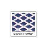 Expanded Metal Mesh
