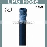 LPG gas hose
