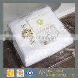 Top Grade China Supplier 80*160 Bath Towel for Hotel thumbnail-1